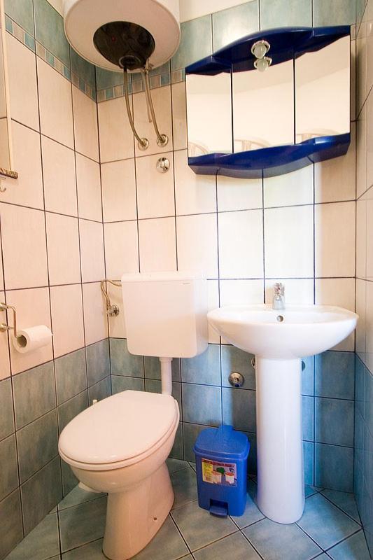 Accomodation Noki21 로비니 외부 사진