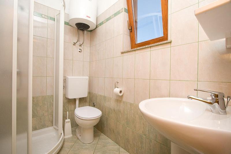 Accomodation Noki21 로비니 외부 사진
