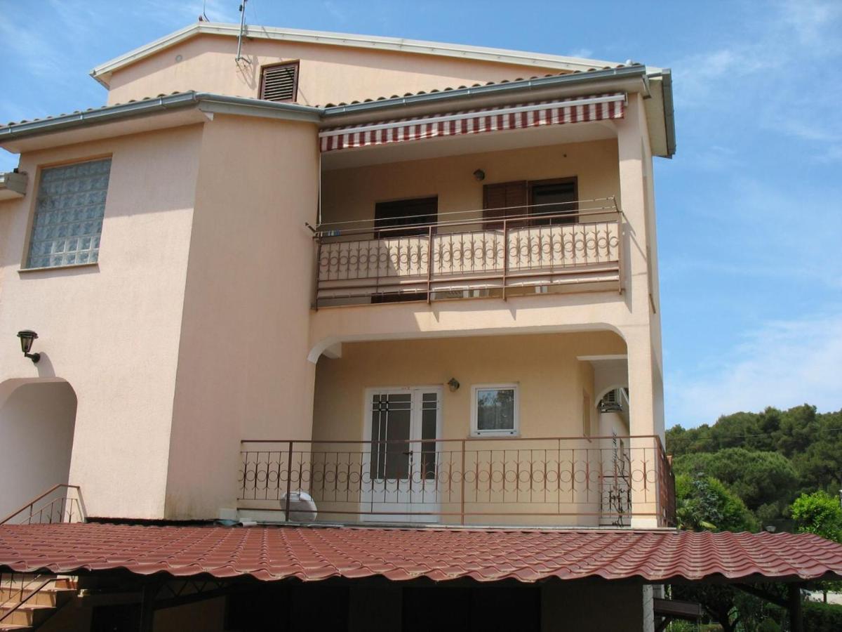 Accomodation Noki21 로비니 외부 사진