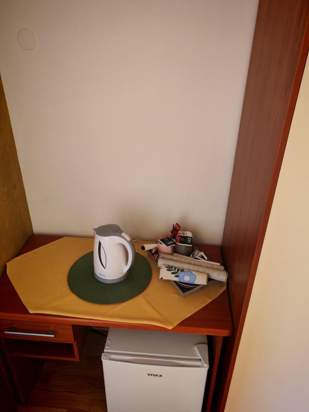 Accomodation Noki21 로비니 외부 사진