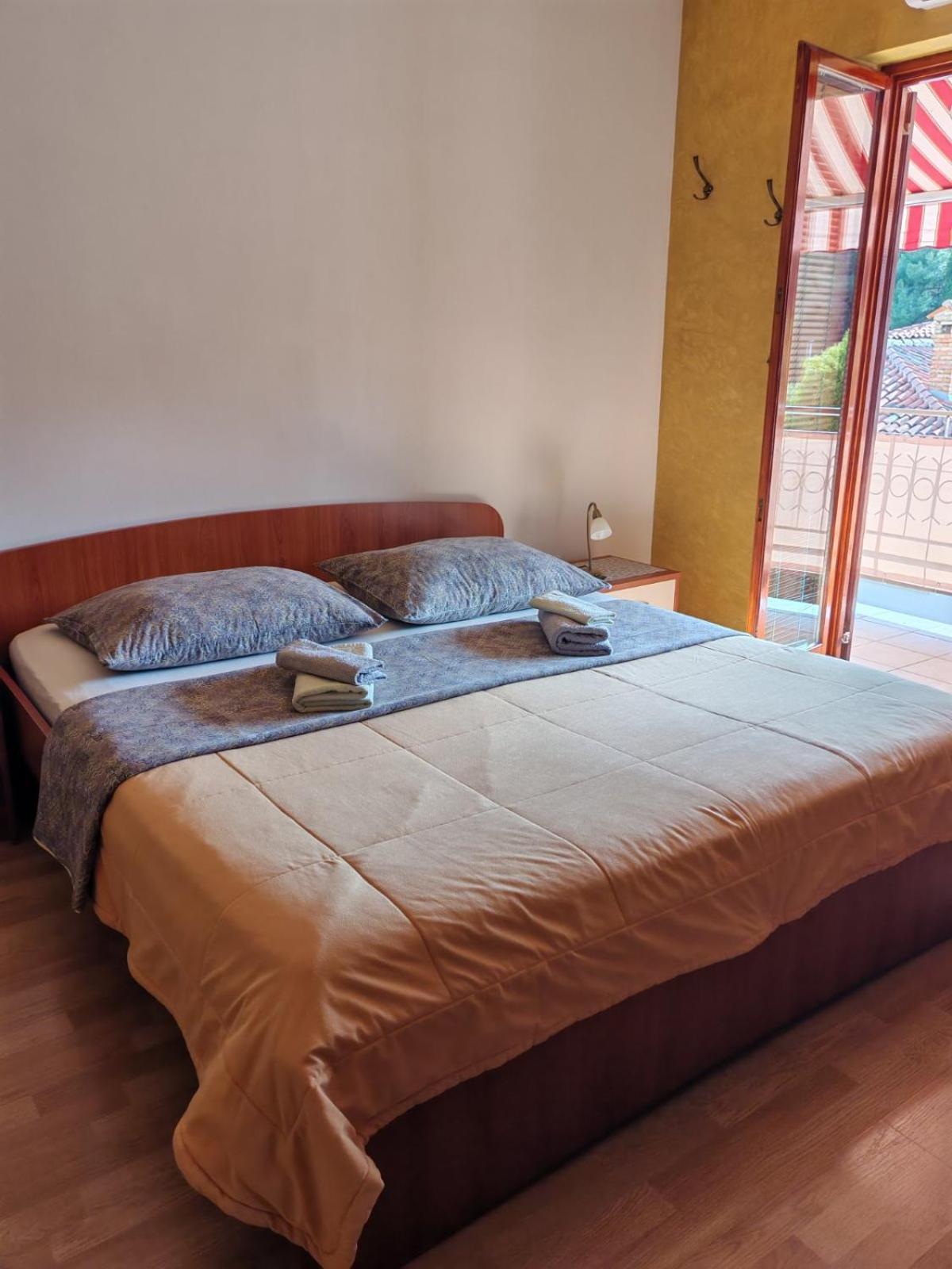 Accomodation Noki21 로비니 외부 사진